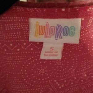 Lularoe joy size small